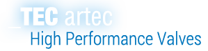 TEC artec GmbH, High Performance Valve
